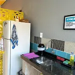 Hostel Quintal De Casa