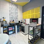 Hostel Quintal De Casa