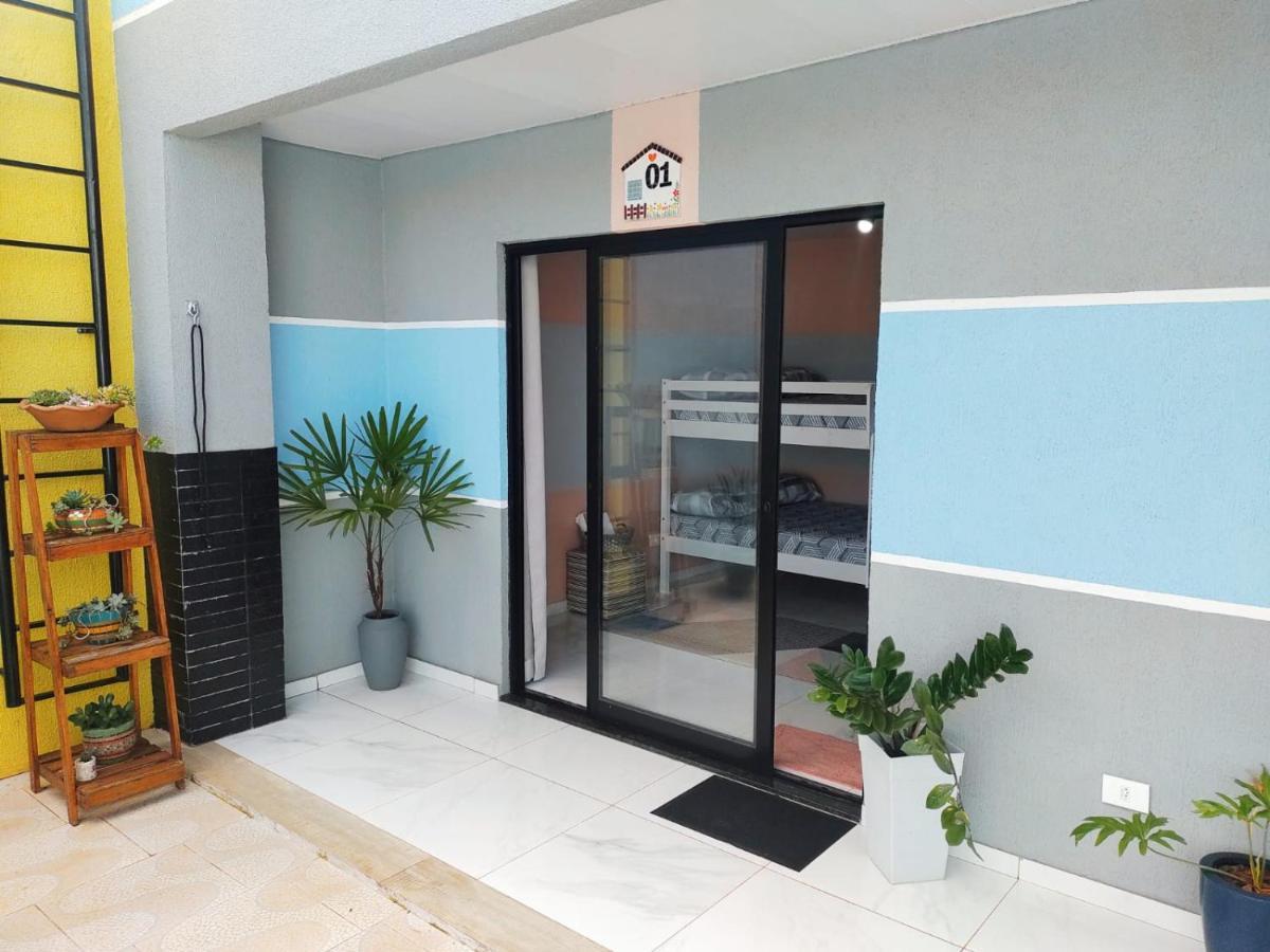 Hostel Quintal De Casa *