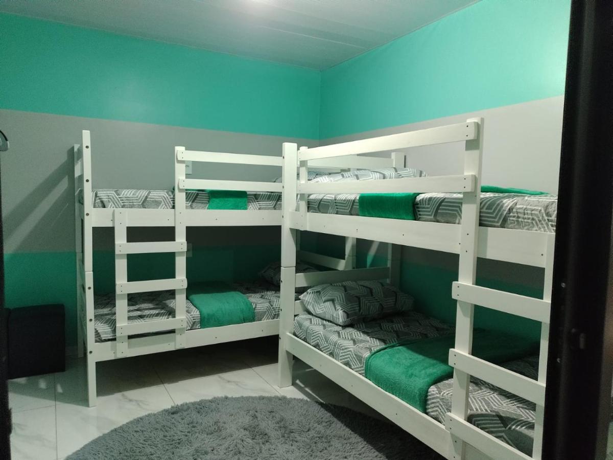 Quintal De Casa Hostel