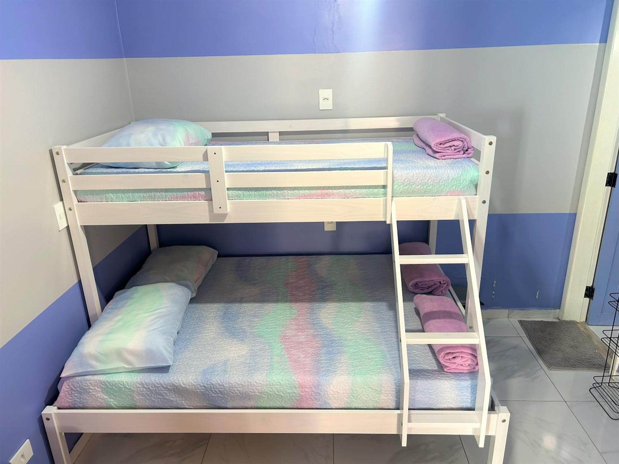 Quintal De Casa Hostel
