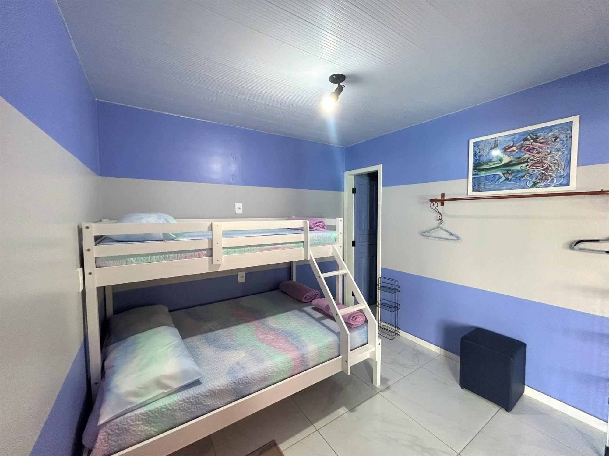 Hostel Quintal De Casa Foz do Iguacu